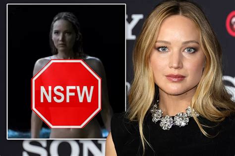 jennifer lawrence nude fight|Jennifer Lawrence shocks fans by getting completely naked in。